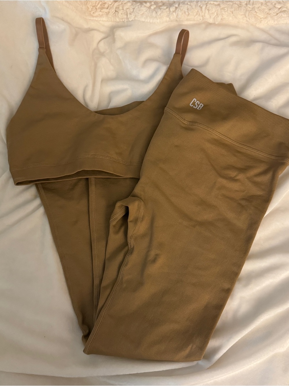 CSB set